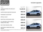 2023 Toyota RAV4 HYBRID Limited