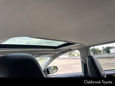 2018 Toyota RAV4 Hybrid Limited