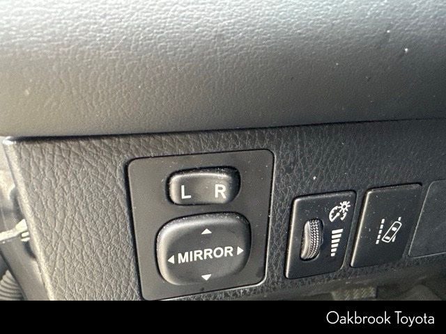 2018 Toyota RAV4 Hybrid Limited