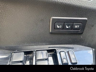 2018 Toyota RAV4 Hybrid Limited