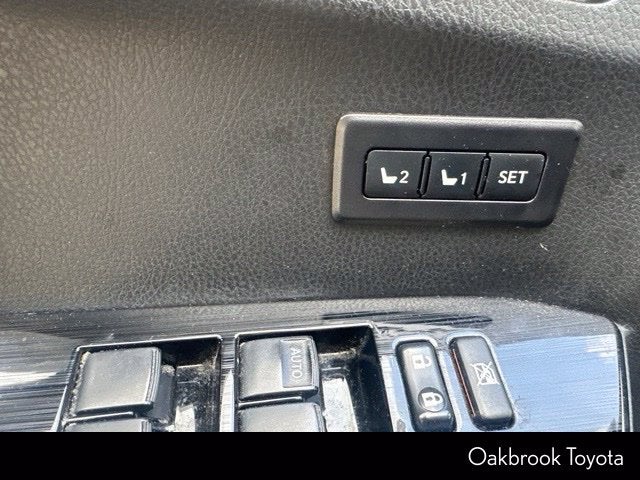 2018 Toyota RAV4 Hybrid Limited