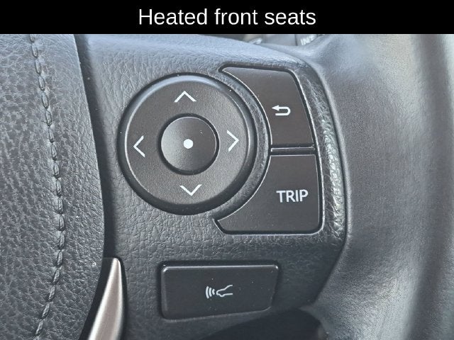 2018 Toyota RAV4 Hybrid Limited