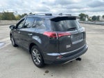 2018 Toyota RAV4 Hybrid Limited