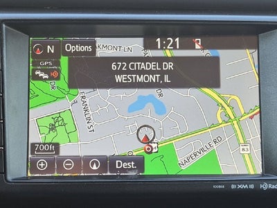 2018 Toyota RAV4 Hybrid Limited