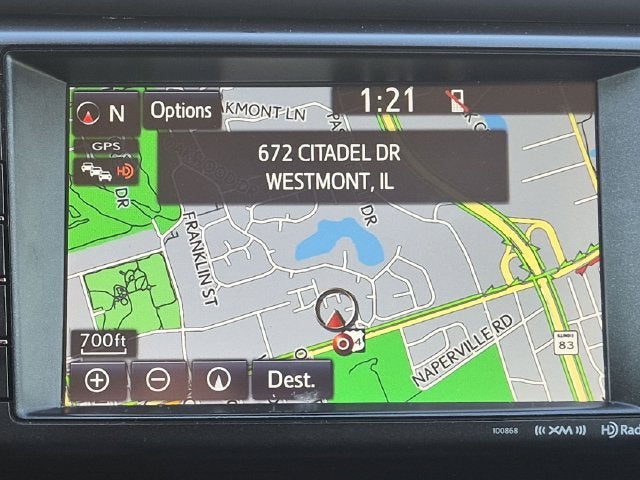 2018 Toyota RAV4 Hybrid Limited