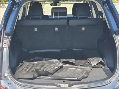 2018 Toyota RAV4 Hybrid Limited
