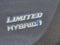 2018 Toyota RAV4 Hybrid Limited