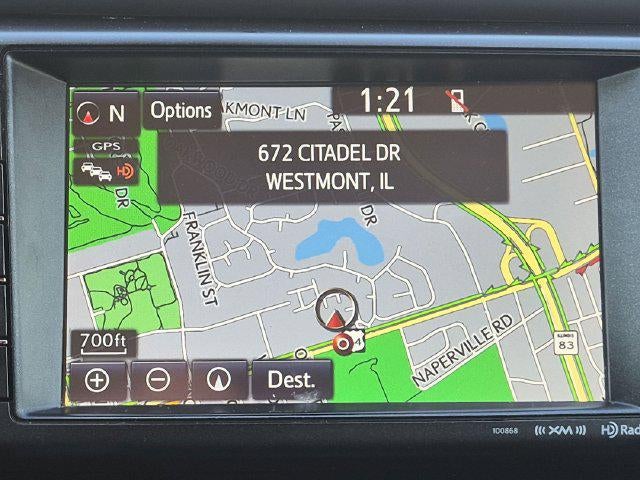 2018 Toyota RAV4 Hybrid Limited