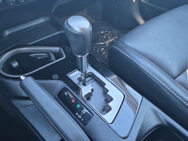 2018 Toyota RAV4 Hybrid Limited