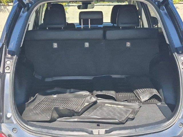 2018 Toyota RAV4 Hybrid Limited