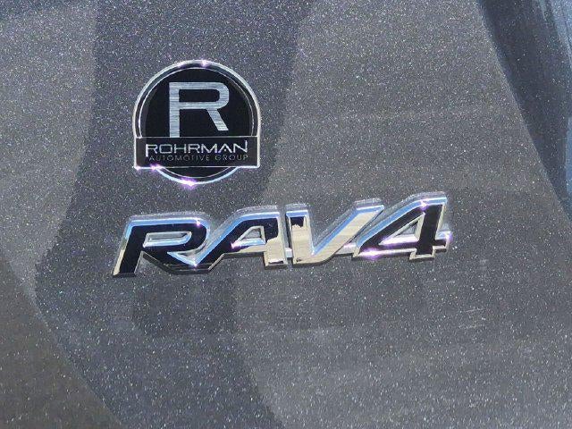 2018 Toyota RAV4 Hybrid Limited