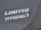 2018 Toyota RAV4 Hybrid Limited