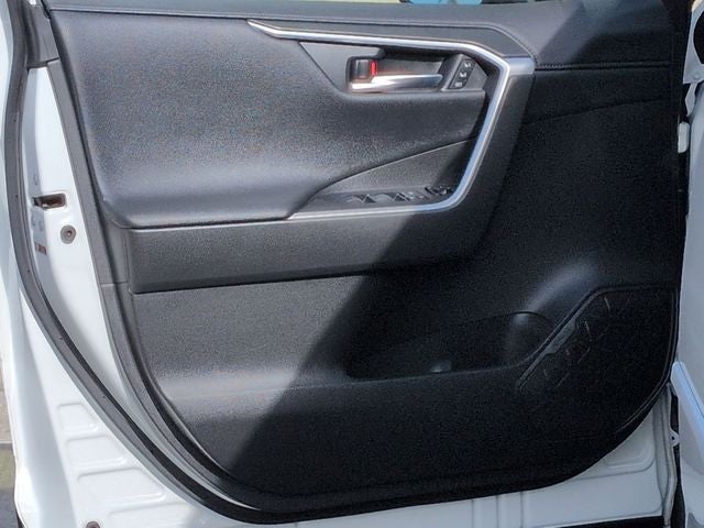 2020 Toyota RAV4 HYBRID Limited