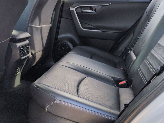 2020 Toyota RAV4 HYBRID Limited