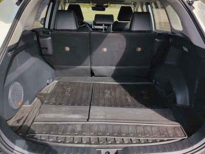 2020 Toyota RAV4 HYBRID Limited