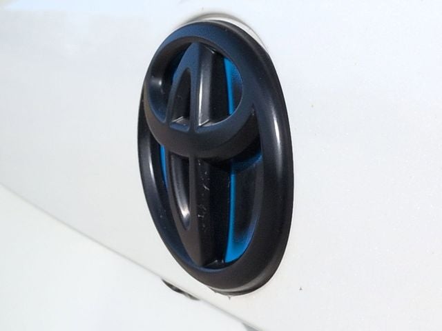 2020 Toyota RAV4 HYBRID Limited