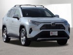 2020 Toyota RAV4 HYBRID Limited