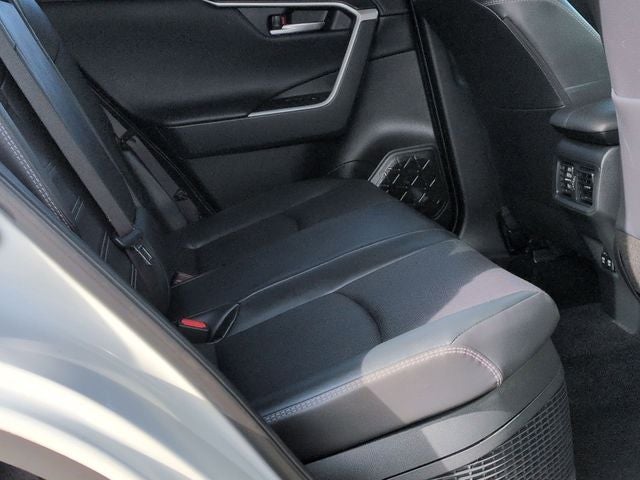 2020 Toyota RAV4 HYBRID Limited