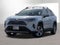 2020 Toyota RAV4 HYBRID Limited