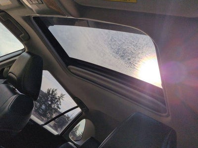 2020 Toyota RAV4 HYBRID Limited