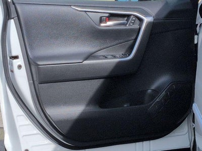 2020 Toyota RAV4 HYBRID Limited