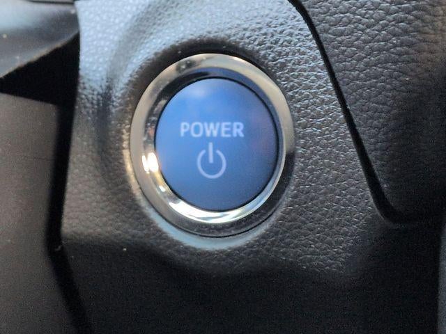 2020 Toyota RAV4 HYBRID Limited