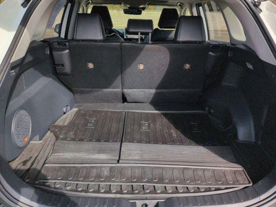 2020 Toyota RAV4 HYBRID Limited