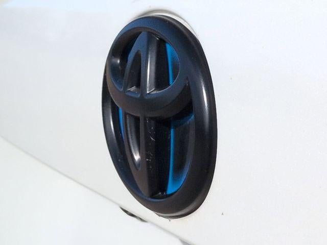 2020 Toyota RAV4 HYBRID Limited