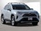 2020 Toyota RAV4 HYBRID Limited