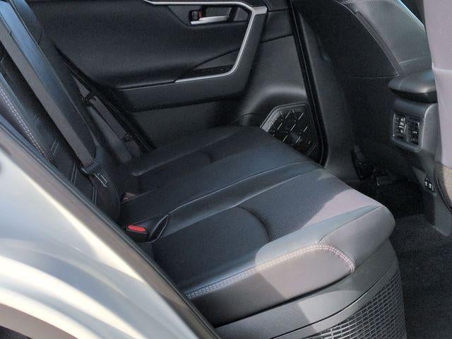 2020 Toyota RAV4 HYBRID Limited