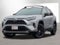 2025 Toyota RAV4 Hybrid XSE