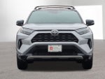2025 Toyota RAV4 Hybrid XSE