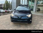 2017 Toyota RAV4 Hybrid XLE