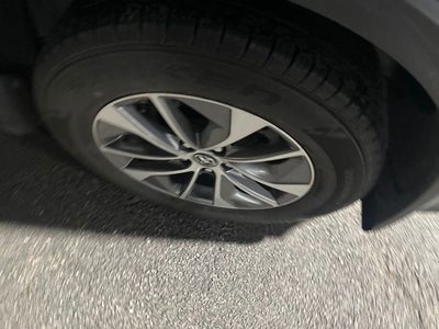 2018 Toyota RAV4 Hybrid XLE