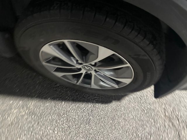 2018 Toyota RAV4 Hybrid XLE