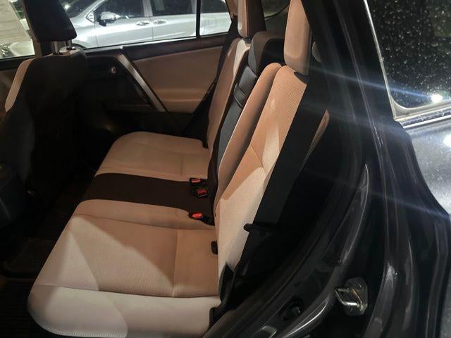 2018 Toyota RAV4 HYBRID XLE