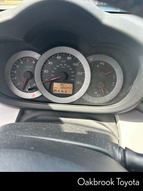 2010 Toyota RAV4 Limited