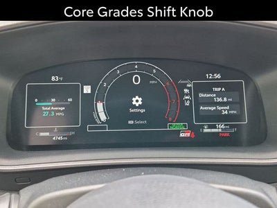 2026 Toyota GR Corolla Premium Plus