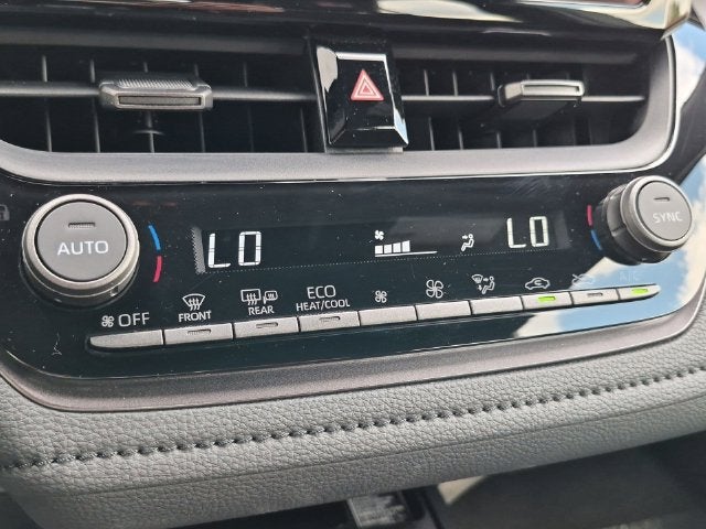 2026 Toyota GR Corolla Premium Plus