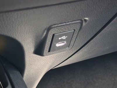 2026 Toyota GR Corolla Premium Plus