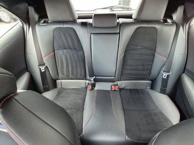 2026 Toyota GR Corolla Premium Plus