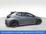 2026 Toyota GR Corolla Premium Plus