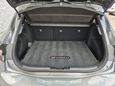 2026 Toyota GR Corolla Premium Plus