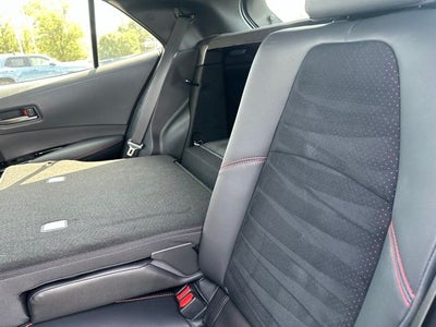 2026 Toyota GR Corolla Premium Plus