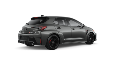 2026 Toyota GR Corolla Premium Plus