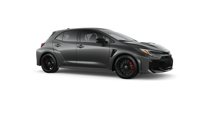 2026 Toyota GR Corolla Premium Plus