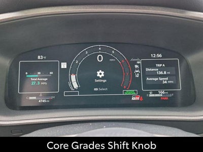 2026 Toyota GR Corolla Premium Plus