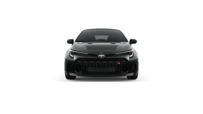 2026 Toyota GR Corolla Premium Plus