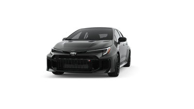 2026 Toyota GR Corolla Premium Plus