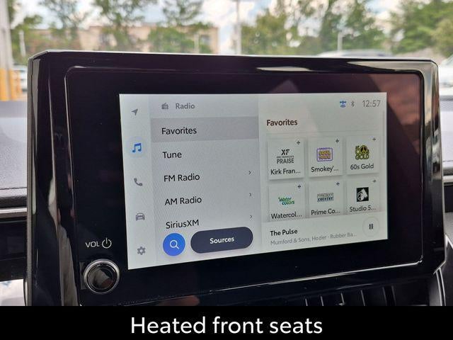 2026 Toyota GR Corolla Premium Plus